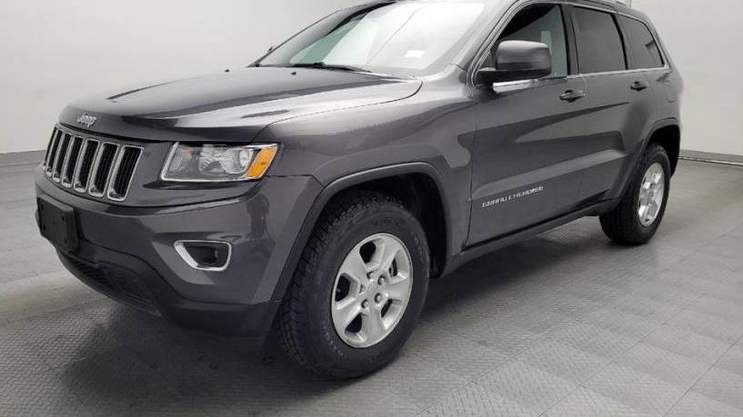 JEEP GRAND CHEROKEE 2016 1C4RJEAG8GC448539 image